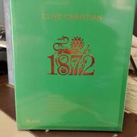 Clive Christian 1872 1.7 fl oz Women's Eau de Parf