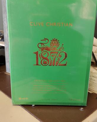 Clive Christian 1872 1.7 fl oz Women's Eau de Parf