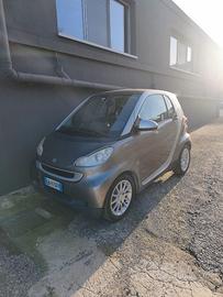 Smart Four two 12° serie