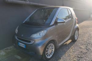 Smart Four two 12° serie