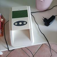 macchinetta per controllare banconote false 