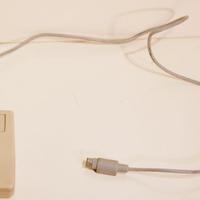 Apple Desktop Bus Mouse (M0100)