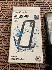 Custodia extreme IPhone 12 ProMax