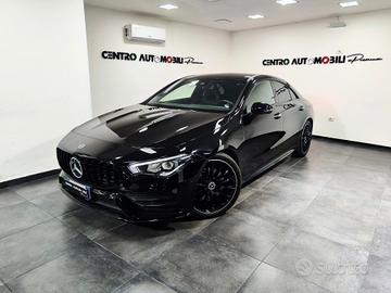 Mercedes-benz CLA 200 d 150CV Premium AMG FULL