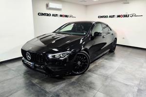 Mercedes-benz CLA 200 d 150CV Premium AMG FULL