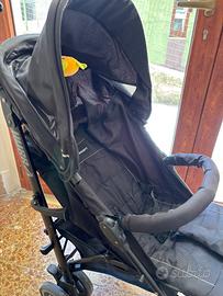 Passeggino leggero Foppapedretti