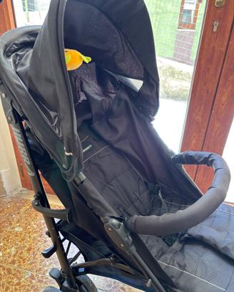 Passeggino leggero Foppapedretti