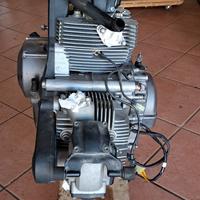 hypermotard 796, 2011