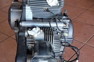 hypermotard 796, 2011