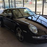 PORSCHE 911 (997)