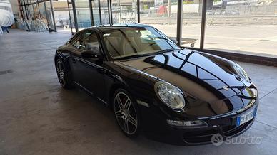 PORSCHE 911 (997)