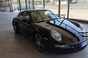 PORSCHE 911 (997)