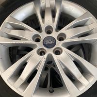 Cerchi FORD FOCUS C-MAX