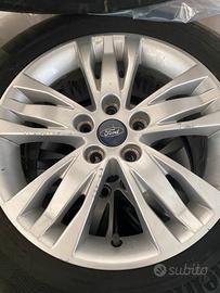 Cerchi FORD FOCUS C-MAX