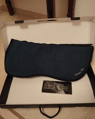 Cuscino salvagarrese per equitazione Dream Pad