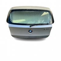 Cofano posteriore Bmw Serie 1 E87 2003 - 2013