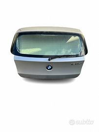 Cofano posteriore Bmw Serie 1 E87 2003 - 2013