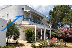 Appartamento vista mare a 30 mt