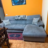 Divano poltrone sofà