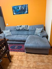 Divano poltrone sofà