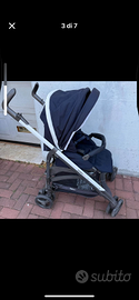Passeggino inglesina