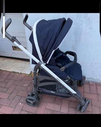 Passeggino inglesina