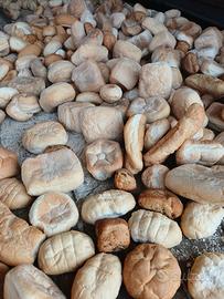 pane secco
