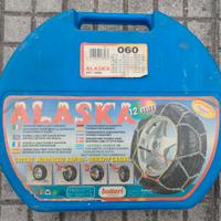 catene da neve misura 060