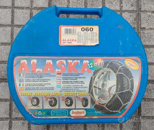 catene da neve misura 060