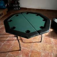 Tavolo poker