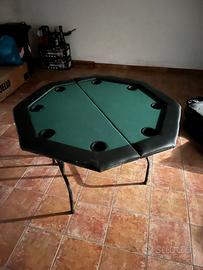 Tavolo poker