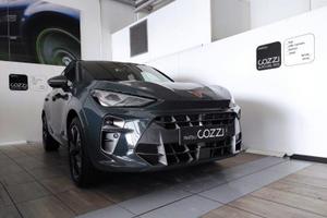 CUPRA Terramar - Terramar 1.5 Hybrid DSG