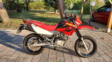 Honda XR 125 - 2004