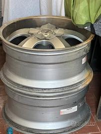 CERCHI ANTERA CANALE ROVESCIATO