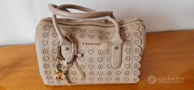 borsa twinset 