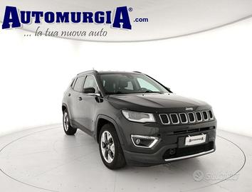JEEP Compass 1.4 MultiAir 2WD Limited