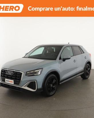 AUDI Q2 PV22397
