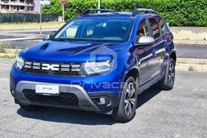 DACIA Duster 1.5 Blue dCi 8V 115 CV 4x2 Journey