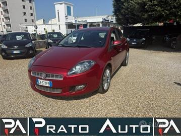 FIAT Bravo 1.6 MJT 120 CV DPF Dynamic