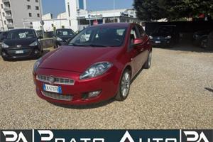 FIAT Bravo 1.6 MJT 120 CV DPF Dynamic