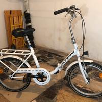 Bici Montana