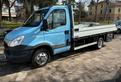 Iveco Daily Cassone fisso extra lungo