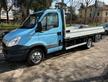 Iveco Daily Cassone fisso extra lungo