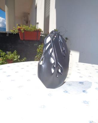 Mouse wireless binaco e nero personalizzabile 3D