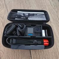 ActionCamera GoPro Hero 12 Black con accessori