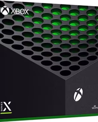 xbox series x usato in condizioni eccellenti