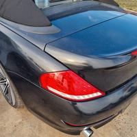 Ricambi BMW 635D Cabrio