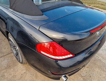 Ricambi BMW 635D Cabrio