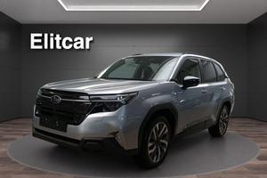SUBARU Forester 2.0 e-Boxer MHEV CVT Lineartroni