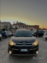 Citroen c crosser